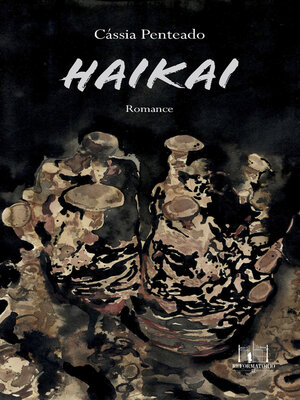 cover image of Haikai